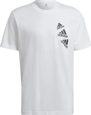 Produktbild von Tshirts Adidas M Q4 Bl T HL9386
