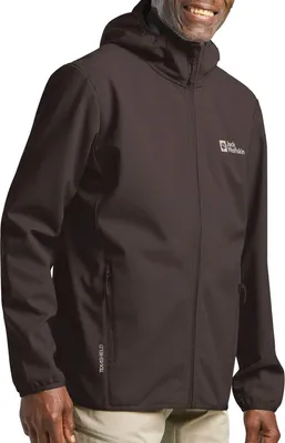 Produktbild von Jack Wolfskin Bornberg Softshelljacke Herren