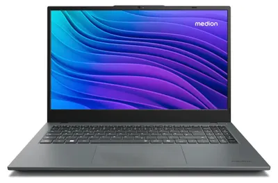 Produktbild von MEDION Avantum 15 E1, AMD Ryzen™ 5, 2,3 GHz, 39,6 cm (15.6"), 1920 x 1080 Pixel, 32 GB, 1 TB