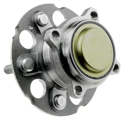 Produktbild von NTY Radlagersatz Hinten Hinten Links Hinten Rechts Rechts für HONDA CR-V IV (RM) KLT-HD-083