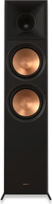 Produktbild von KLIPSCH Reference Premiere RP-6000F II Standlautsprecher, Ebenholz Schwarz
