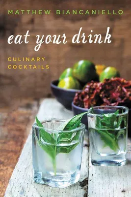 Produktbild von Eat Your Drink