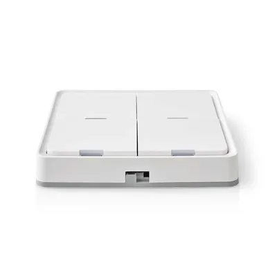 Obrázek produktu pro SmartLife Switch | Zigbee 3.0 | Držák na stěnu | Android™ / IOS | Plast | Bílý