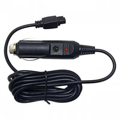 Produktbild von Cigarette Lighter Socket Cable with Terminal Block