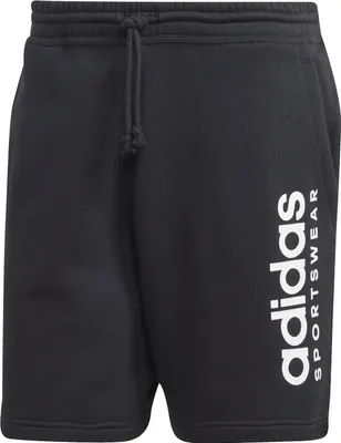 Produktbild von Adidas M All Szn G Sho Black Xl