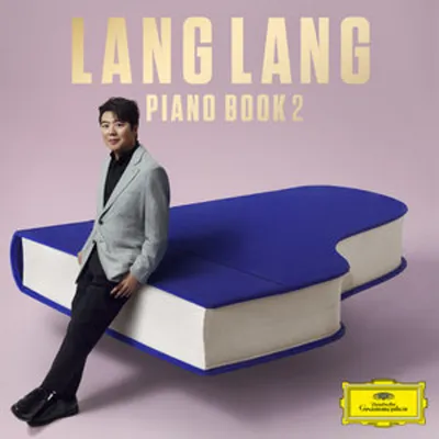 Productafbeelding van Piano Boek 2