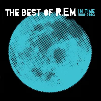 Image de R.E.M. - In Time : Le meilleur de R.E.M. 1988-2003 (2 LP)