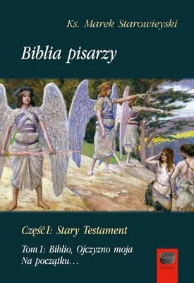 Imagen del producto de Biblia pisarzy Czesc 1 Stary Testament