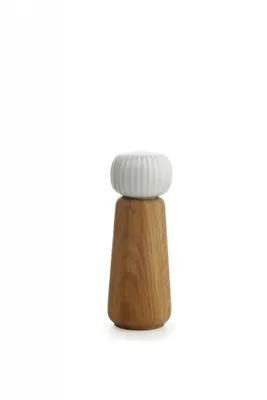 Immagine prodotto di Mulino Kähler Hammershøi Bianco 17 cm