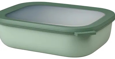 Produktbild von Mepal Multischüssel Cirqula 2000 ml nordic salbei