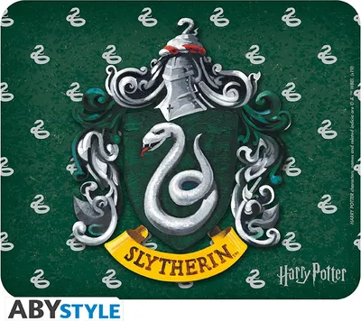 Immagine prodotto di Tappeto da gioco di Harry Potter - Serpeverde