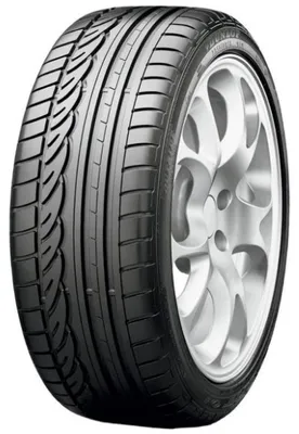 Zdjęcie produktu dla Opony DUNLOP 235/55 R17 99V SPORT 01