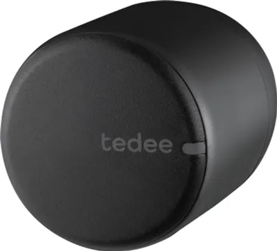 Obrázek produktu pro Tedee PRO – chytrý zámek, černý