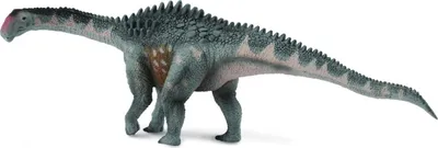 Image de Collecta 88466 Ampelosaurus 21 cm Dinosaure