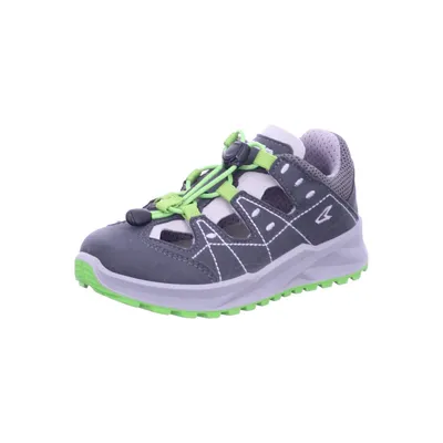 Produktbild von LOWA Mädchen Sneaker ’für Erwachsene in grau’ 491-20-00028_26, 491-20-00028_28, 491-20-00028_29, 491-20-00028_30, 491-20-00028_31, 491-20-00028_32, 491-20-00028_33, 491-20-00028_34, 491-20-00028_35