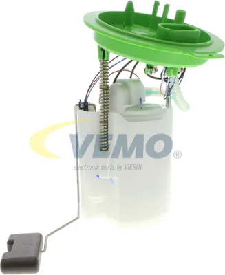 Produktbild von VEMO Benzinpumpe V10-09-1272 für VW Golf VII Schrägheck (5G1, BQ1, BE1, BE2) elektrisch 0,887kg