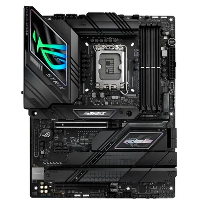 Produktbild von ASUS ROG STRIX Z790-F GAMING WIFI II Intel Z790 LGA 1700 ATX