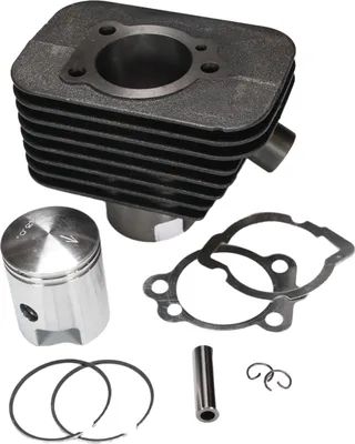 Immagine prodotto di Cilindro + pistone DMP compatibile con Ciao/Citta/SI 43 mm