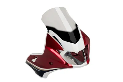Produktbild von PUIG 3558W Tourenscheibe  passend fuer HONDA CB1300SB Transparent