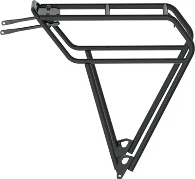Produktbild von Tubus Hr-Traeger Fat Schwarz Tubus 26/28