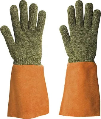 Obrázok produktu pre Rukavice KarboTect L954, veľkosť 10