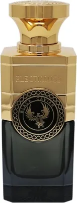 Produktbild von Electimuss Black Caviar Pure Perfume 100 ml