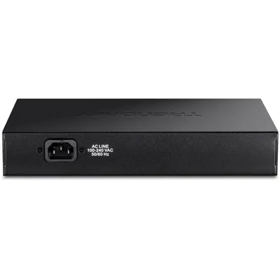 Immagine prodotto di TRENDnet 8-Port 10G Switch