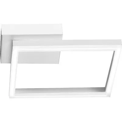 Produktbild von Fabas Luce LED-Wandleuchte LB25 Bard 2160lm 3000K weiß