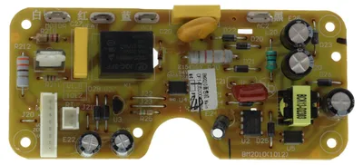 Zdjęcie produktu dla Elektronika piekarnika Moulinex SS-188302