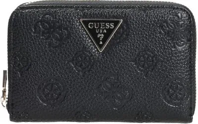 Produktbild von GUESS Cresidia SLG Černá peněženka