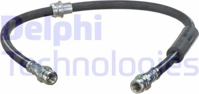 Produktbild von DELPHI LH7411 Bremsschlauch Vorne für AUDI TT Coupe (8J3) TT Roadster (8J9)