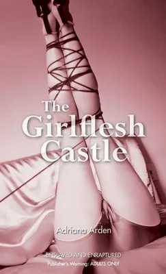 Produktbild von The Girlflesh Castle