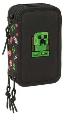 Image de Minecraft 3 pièces Federmä ppchen 37 pièces