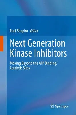 Obrázek produktu pro Next Generation Kinase Inhibitors