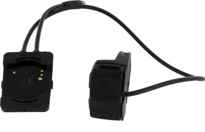 Produktbild von für Simplon Kuga neodrives XT-30, Twistlock Displayhalter mit Bedienelement ( grau )