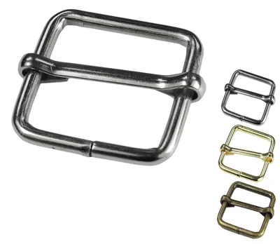Verkürzer 20x20mm platin