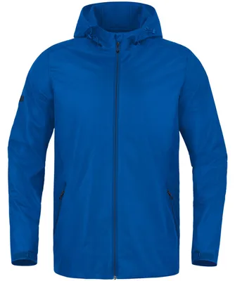 Immagine prodotto di JAKO Allround Allwetterjacke Herren royal L