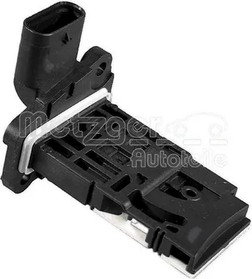 Produktbild von METZGER 0890399 Luftmassenmesser LMM für FORD FOCUS III Turnier Luftmengenmesser