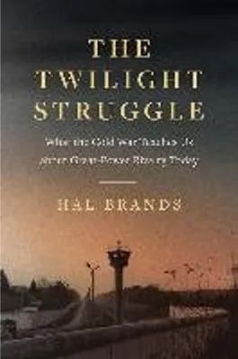 Zdjęcie produktu dla Twilight Struggle