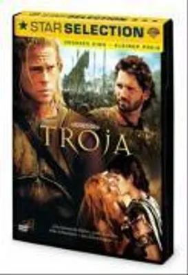 Produktbild von Star Selection - Troja - Single Disc