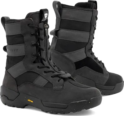 Immagine prodotto di Revit Acre H2O scarpe da moto antracite / nero 43