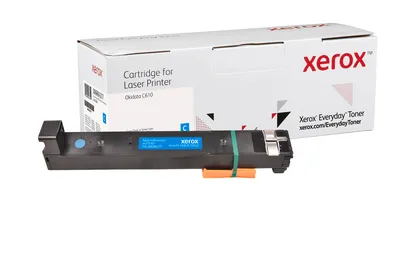 Immagine prodotto di Cartuccia XEROX Everyday Toner Ciano