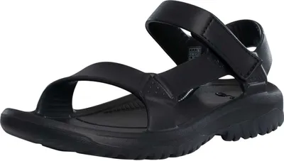 Produktbild von Teva Hurricane Drift Sandalen, Schwarz 42 EU