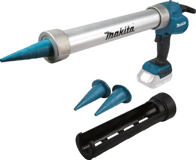 Produktbild von Makita Akku-Kartuschenpistole  - DCG180ZX