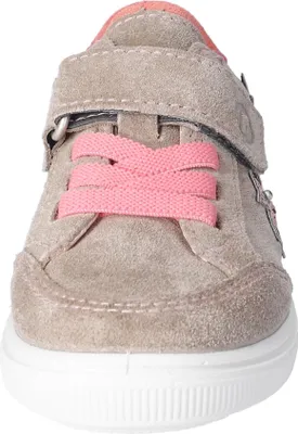 Produktbild von Ricosta Sportliche Schnürschuhe Mädchen 32303139323339 Beige 29 EU