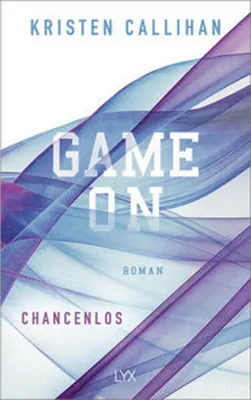 Immagine prodotto di Game on - Chancenlos