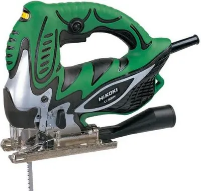 Zdjęcie produktu dla Hikoki wyrzynarka 720w cj110mv utz