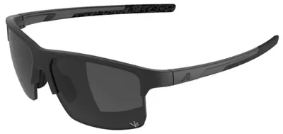 Produktbild von Alpina Eagle Q-Lite Sonnenbrille für Damen und Herren, Rahmenfarbe:Schwarz