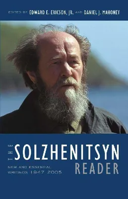 Produktbild von The Solzhenitsyn Reader