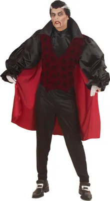 Produktbild von VIKTORIANISCHER VAMPIR  Gr. S